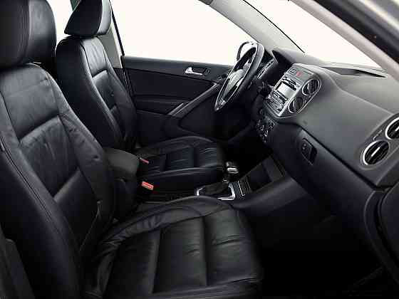 Volkswagen Tiguan Highline 4x4 ATM 2.0 125kW Tallina