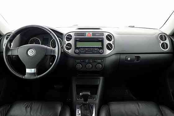 Volkswagen Tiguan Highline 4x4 ATM 2.0 125kW Tallina