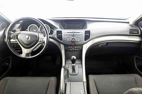 Honda Accord Elegance ATM 2.0 115kW Tallina