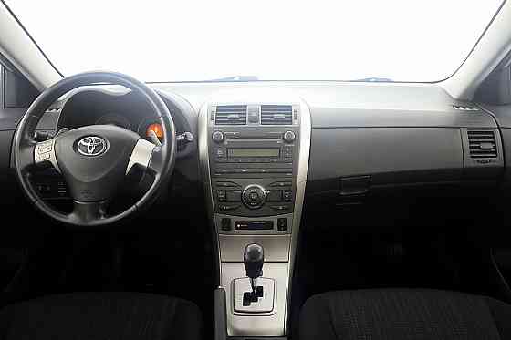 Toyota Corolla Linea Sol LPG ATM 1.6 91kW Tallina