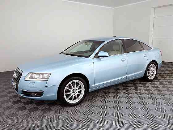 Audi A6 Highline Quattro ATM 3.0 TDI 171kW Tallina