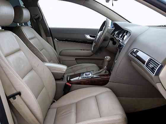Audi A6 Highline Quattro ATM 3.0 TDI 171kW Tallina