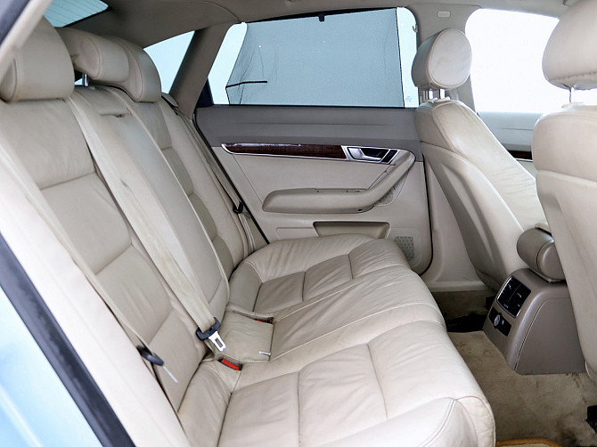 Audi A6 Highline Quattro ATM 3.0 TDI 171kW Tallina - foto 7