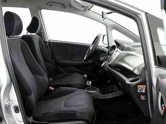 Honda Jazz Elegance 1.3 73kW Tallina