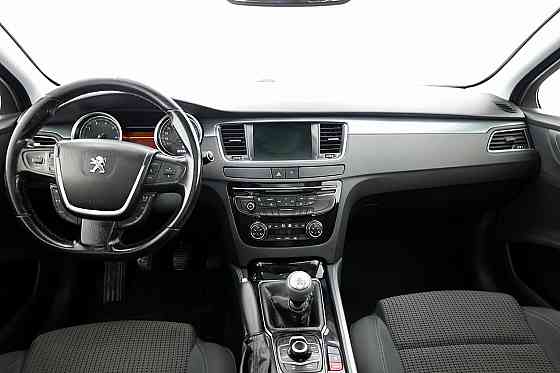 Peugeot 508 Comfort 1.6 115kW Tallina