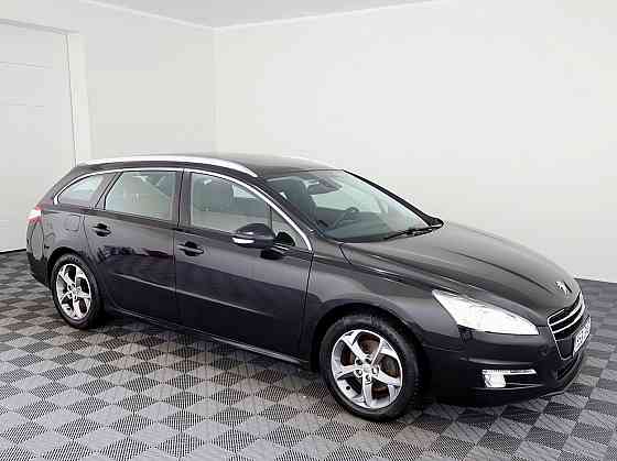 Peugeot 508 Comfort 1.6 115kW Tallina