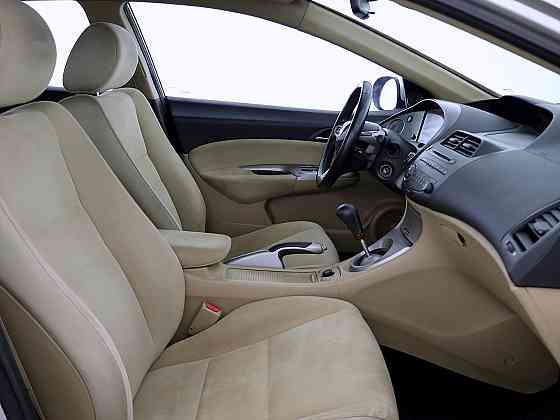 Honda Civic Elegance 1.8 103kW Tallina