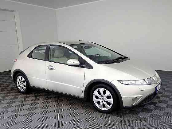 Honda Civic Elegance 1.8 103kW Tallina