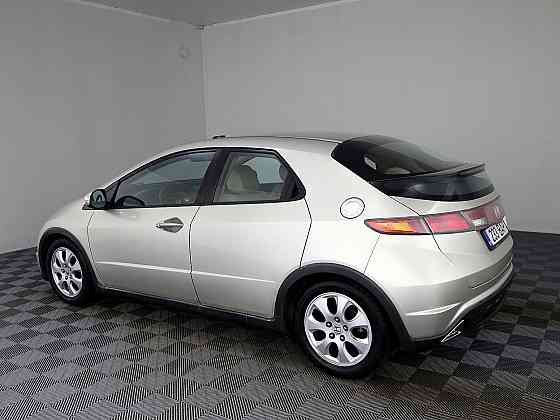 Honda Civic Elegance 1.8 103kW Tallina