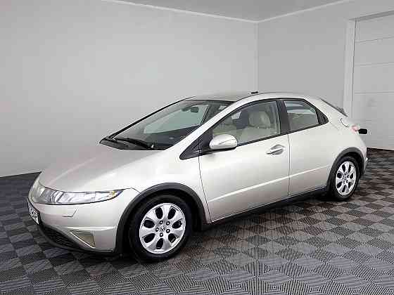 Honda Civic Elegance 1.8 103kW Tallina
