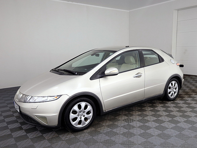 Honda Civic Elegance 1.8 103kW Tallina - foto 2