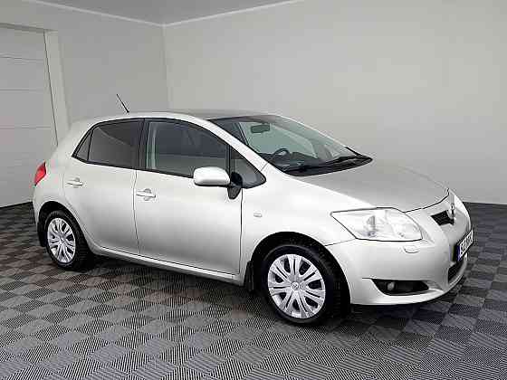 Toyota Auris Linea Sol ATM 1.6 91kW Tallina