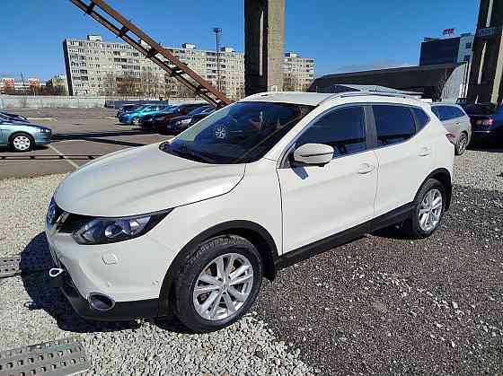 Nissan Qashqai Tekna ATM 1.2 85kW Tallina