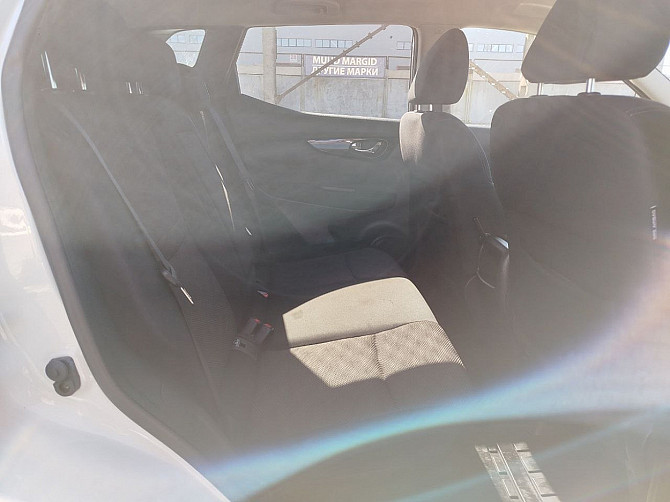 Nissan Qashqai Tekna ATM 1.2 85kW Tallina - foto 7