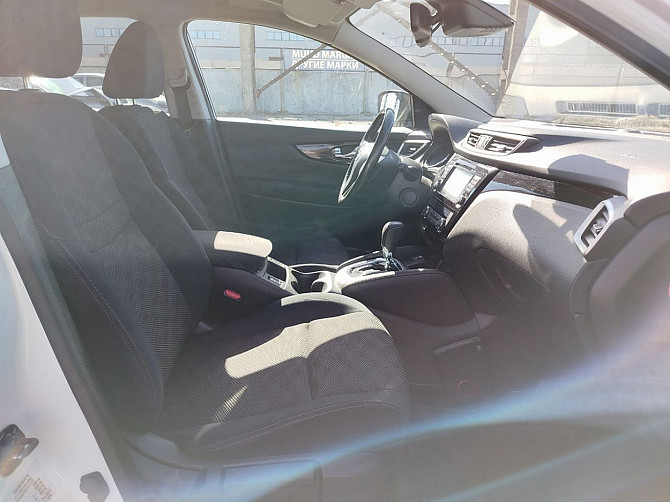 Nissan Qashqai Tekna ATM 1.2 85kW Tallina - foto 6