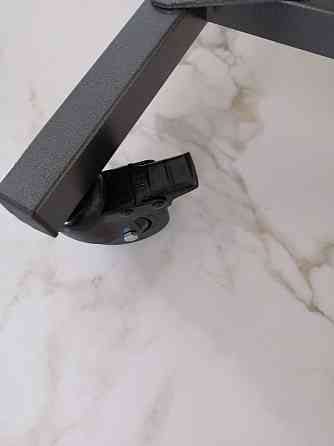 Продаю удобный прикроватный стол для пациента идеален для ухода на дому, а также может... Rīgas rajons