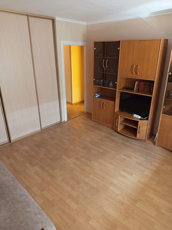 Сдается 1- ая квартира на длительный срок. Квартира меблированная, также имеется стиральная... Rīga - foto 6