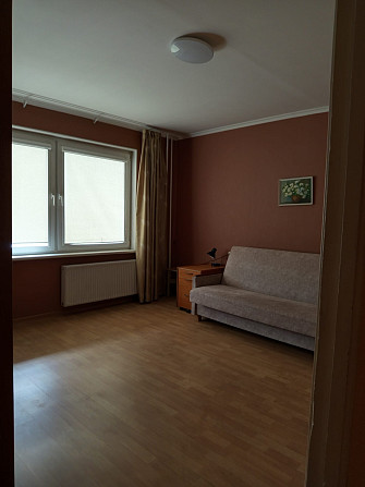 Сдается 1- ая квартира на длительный срок. Квартира меблированная, также имеется стиральная... Rīga - foto 2