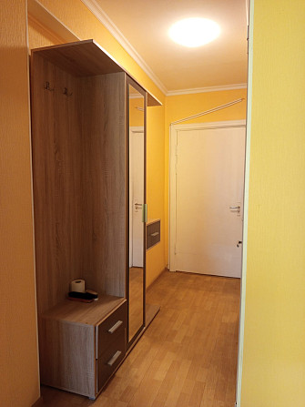 Сдается 1- ая квартира на длительный срок. Квартира меблированная, также имеется стиральная... Rīga - foto 5