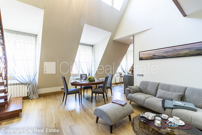 Новостройка, фасадный дом, зеленая территория, закрытая территория, подземная Юрмала - изображение 15