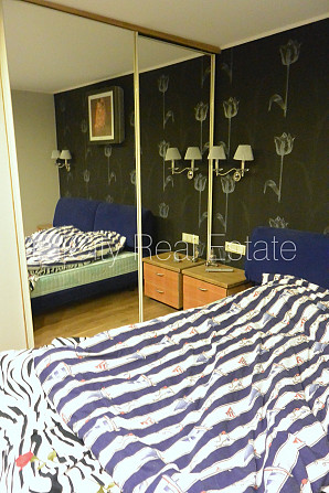 Земля в собственности, здание во дворе, поменянное покрытие крыши, кирпичные Рига - изображение 17