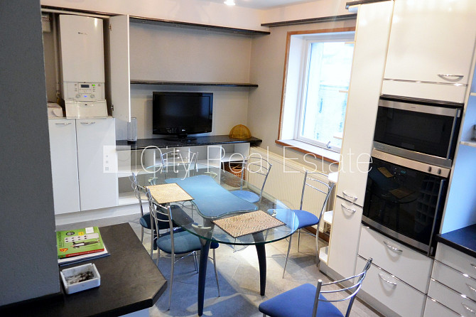 Земля в собственности, здание во дворе, поменянное покрытие крыши, кирпичные Рига - изображение 20