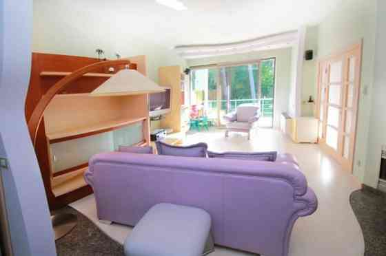 Долгосрочная аренда  квартира в дюнной зоне с видом на море.  Предлагаем в Юрмала