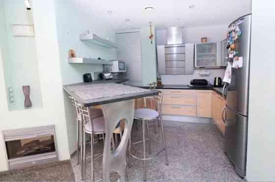 Долгосрочная аренда  квартира в дюнной зоне с видом на море.  Предлагаем в Юрмала