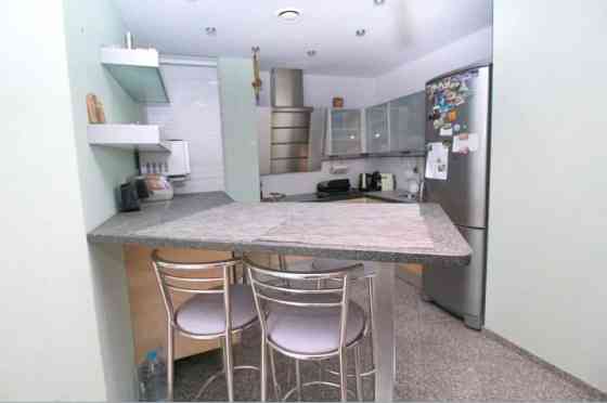 Долгосрочная аренда  квартира в дюнной зоне с видом на море.  Предлагаем в Юрмала