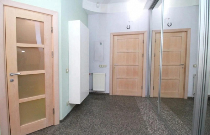 Долгосрочная аренда  квартира в дюнной зоне с видом на море.  Предлагаем в Юрмала - изображение 6