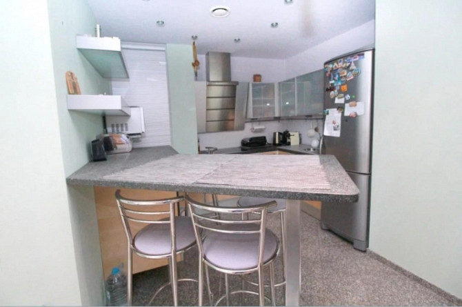 Долгосрочная аренда  квартира в дюнной зоне с видом на море.  Предлагаем в Юрмала - изображение 3