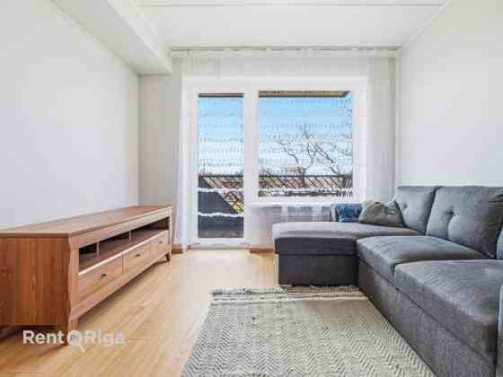 Современная и уютная 2-комнатная квартира в проекте Silvas Nami, Пурвциемс.  Сдаётся Rīga