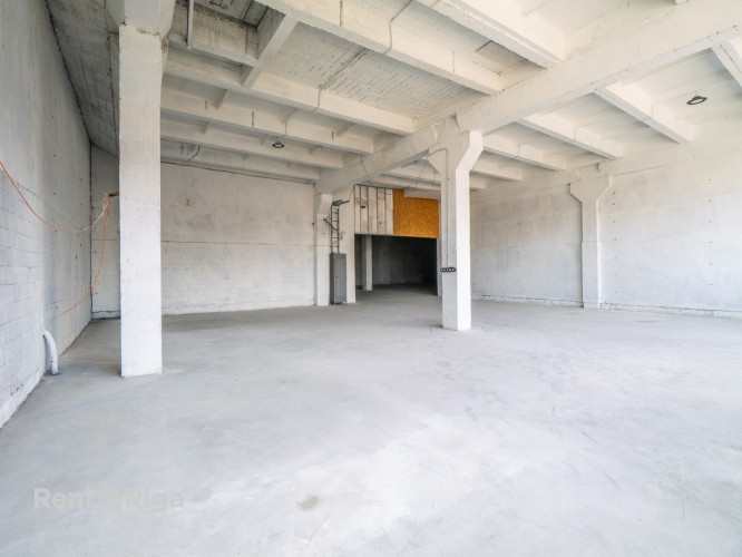 Aрендa производственных помещений с офисом рядом с Рижским портом  ул. Уриестес, Рига - изображение 9