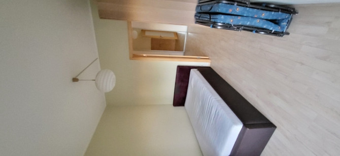 Īrei pieejams kvalitatīvs 3-istabu dzīvoklis projektā 