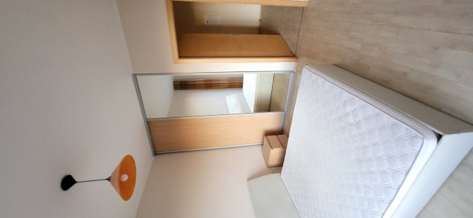 Īrei pieejams kvalitatīvs 3-istabu dzīvoklis projektā 