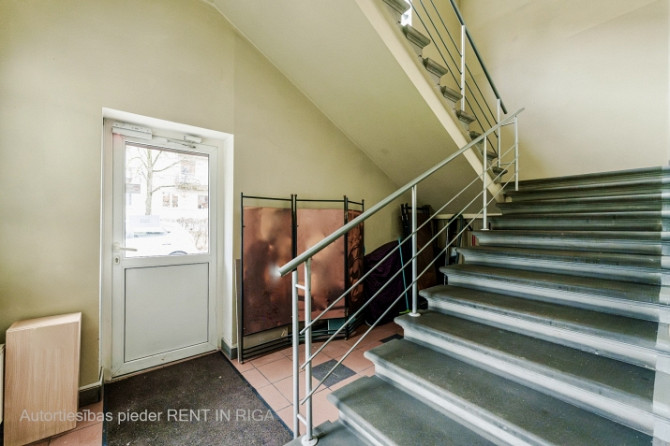 На продажу предлагается отличный инвестиционный объект  гостиница с земельным Рига - изображение 8