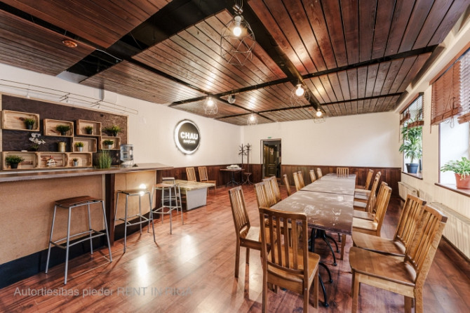 На продажу предлагается отличный инвестиционный объект  гостиница с земельным Рига - изображение 9