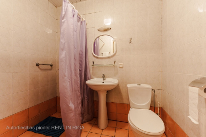 На продажу предлагается отличный инвестиционный объект  гостиница с земельным Рига - изображение 6