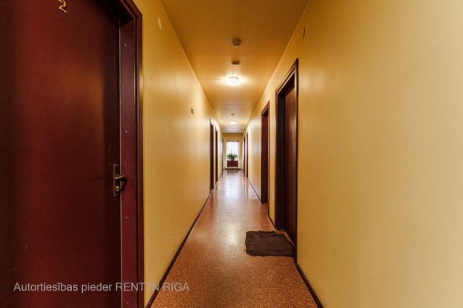 На продажу предлагается отличный инвестиционный объект  гостиница с земельным Рига - изображение 5