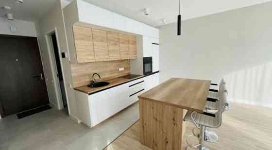 Предлагаем стильную и функциональную двухкомнатную квартиру в одном из самых Rīga