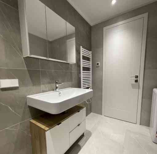 Предлагаем стильную и функциональную двухкомнатную квартиру в одном из самых Rīga