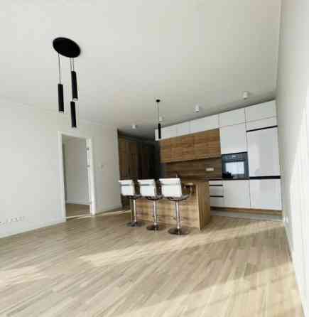 Предлагаем стильную и функциональную двухкомнатную квартиру в одном из самых Rīga