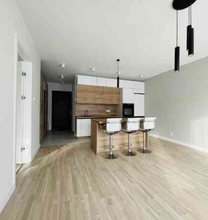 Предлагаем стильную и функциональную двухкомнатную квартиру в одном из самых Rīga