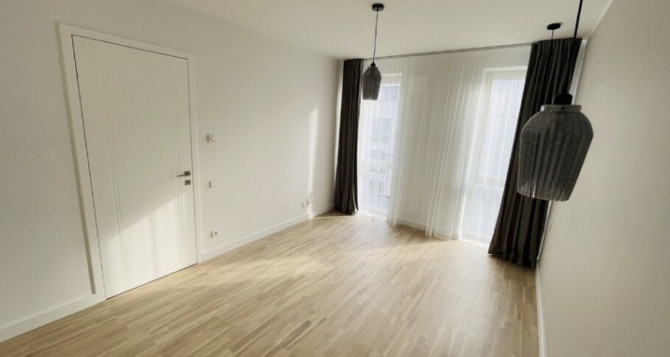 Предлагаем стильную и функциональную двухкомнатную квартиру в одном из самых Рига - изображение 4