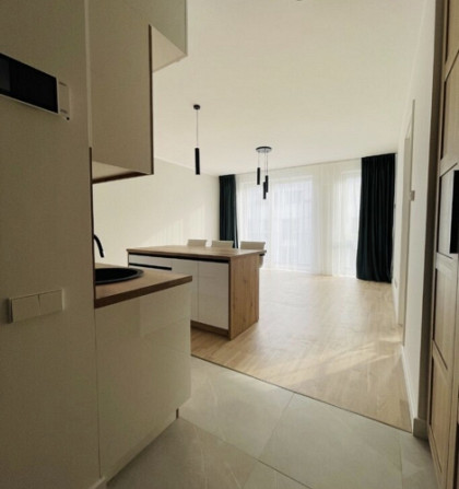 Предлагаем стильную и функциональную двухкомнатную квартиру в одном из самых Рига - изображение 7