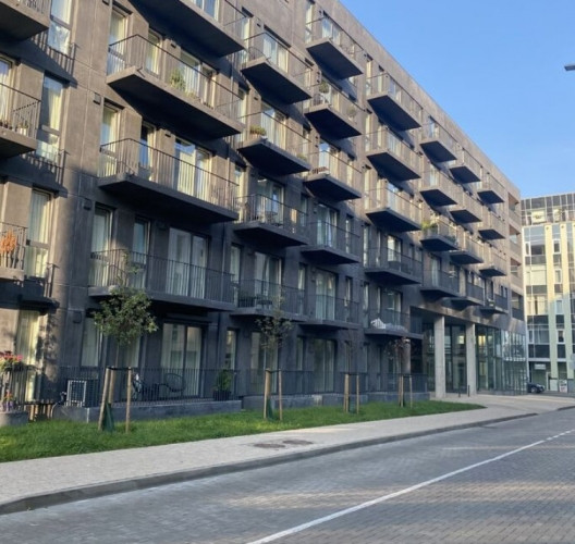 Предлагаем стильную и функциональную двухкомнатную квартиру в одном из самых Рига - изображение 8