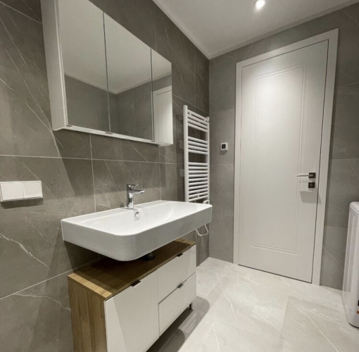 Предлагаем стильную и функциональную двухкомнатную квартиру в одном из самых Рига - изображение 6