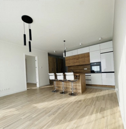 Предлагаем стильную и функциональную двухкомнатную квартиру в одном из самых Рига - изображение 2