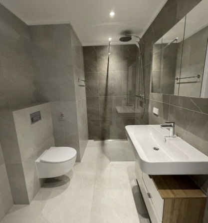 Предлагаем стильную и функциональную двухкомнатную квартиру в одном из самых Рига - изображение 5