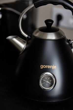 Studio tipa dzīvoklis ar dizainu, kas pārdomāts līdz pēdējai detaļai un komfortu, kas Rīga - foto 8